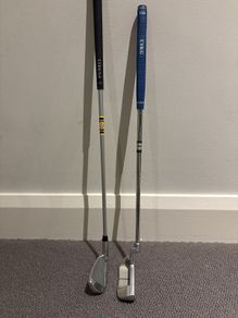 US Kids Golf