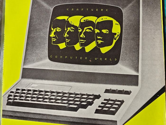 Kraftwerk