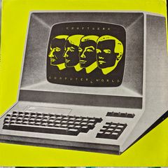 Kraftwerk