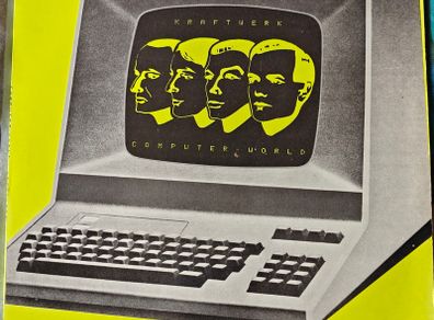 Kraftwerk