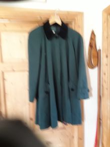 ladies coat