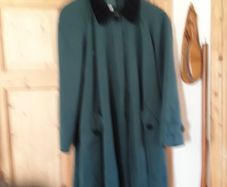 ladies coat