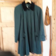 ladies coat