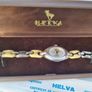 Women's silver Swiss watch Helva (Helvetia) Image 3