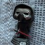 Kylo Ren Black Series Image 3
