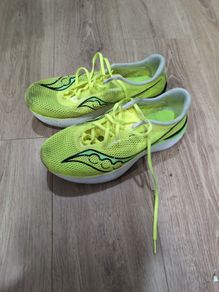 Saucony endorphin pro 3 mens 10.5 46