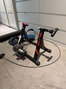 Elite Volare Turbo Trainer