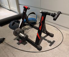 Elite Volare Turbo Trainer