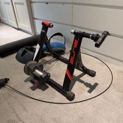 Elite Volare Turbo Trainer