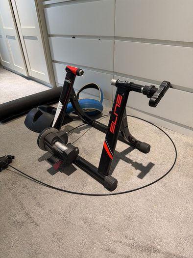 Elite Volare Turbo Trainer