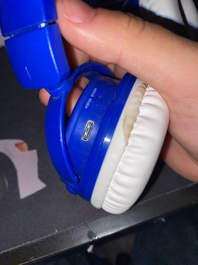 headphones