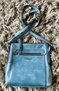 Gionni crossbody bag