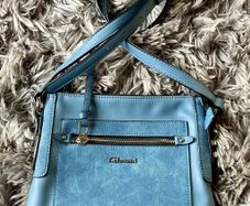 Gionni crossbody bag