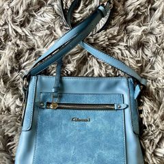 Gionni crossbody bag