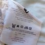 Mothercare Natural Wool Duvet and Pillow Image 3