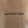 Suede (signed) - Autofiction Delux Limited Edition Boxset Image 5