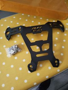 Honda adv 350 mirror bracket