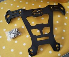 Honda adv 350 mirror bracket