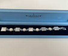 Newbridge Silver Bracelet
