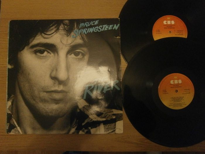 vinyl records 2