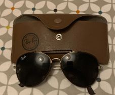 Ray-Ban Aviator
