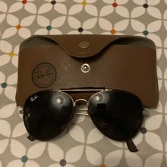 Ray-Ban Aviator