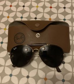 Ray-Ban Aviator