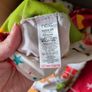 Christmas toddler duvet Image 3