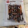 Lego Harry Potter 12 Grimmauld Place Image 5