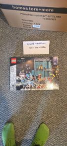 Lego infinity saga