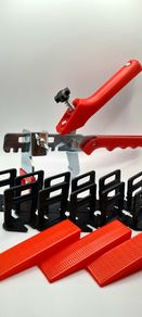 Tile levelling Full Kits & Clips