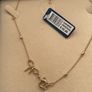 Pretty Neck Piece Brand New Image 2