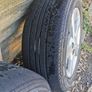Toyota Alloys 5x114.3 Image 4