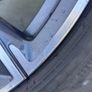 Genuine BMW Style 741M X5 G05 X6 G06 21" Alloy Wheels Image 10