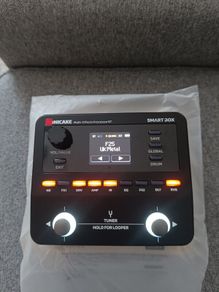 Sonicake Smart-box