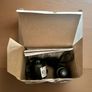 3 Pack Smart WiFi Security Cameras Night Vision Two Way Audio Home Monitoring Image 3