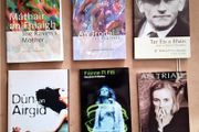 Six Female Authors Irish Books