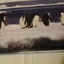 Penguins Jigsaw Book for Sale Image 4
