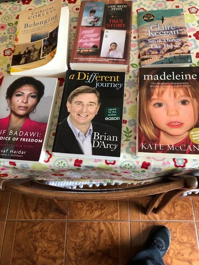 books