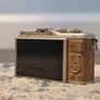 Olympus Pen-EPL9 BODY ONLY - Street Photography/vlogging camera Image 2