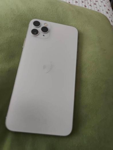 Iphone 11 pro max unlocked 256gb