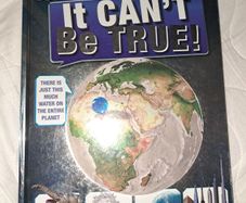 It Can't Be True Fact Book