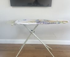 ironing board