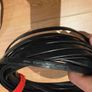 Cat7 flat Ethernet Cable Image 3