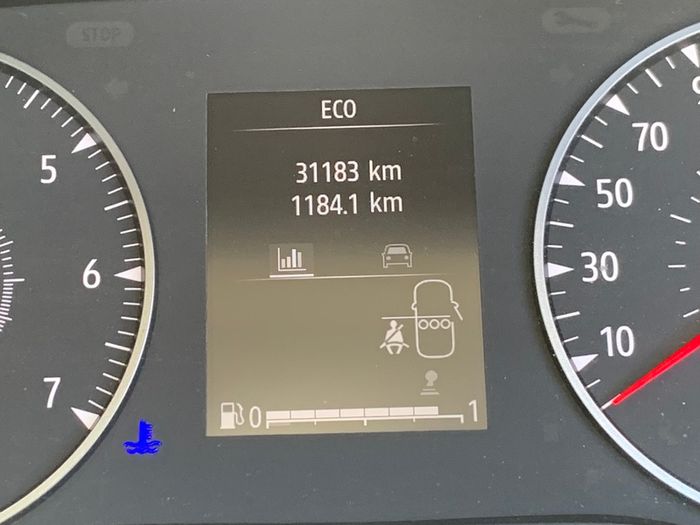 2023 Dacia Sandero