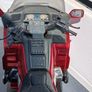 Red Honda Ray Gold Wing 1995 Image 7