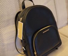 Michael Kors backpack, brand new