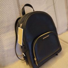 Michael Kors backpack, brand new