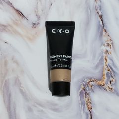 C.Y.O Pigment Paints Made to Mix - Champagne - New