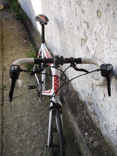 Giant Defy 3 XL